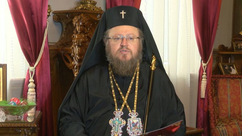 Дядо Наум: Папата е по-голям патриот от някои, готови да се продадат за “позиции”