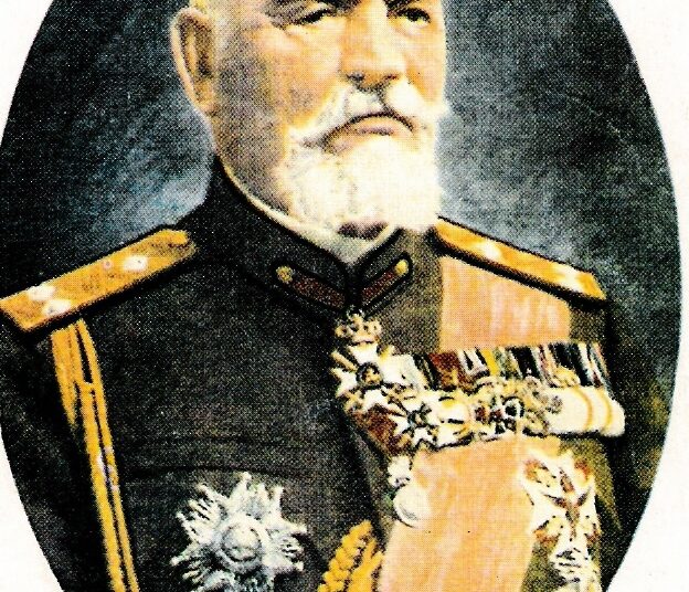 Николаев