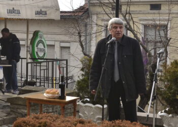 Пламен Павлов ще бъде новият почетен гражданин на В. Търново