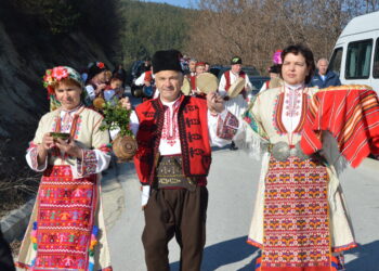 Вековните къщи в Делчево удариха 50 000 лв.