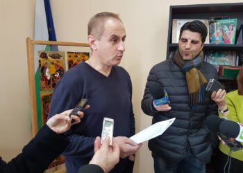 Кметът Паунов поиска прошка от кюстендилци