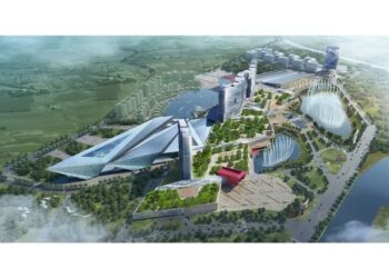Мега комплекс край Елин Пелин дава работа на 1850