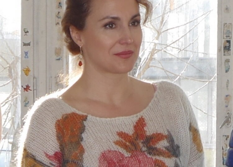 Петрова