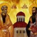 В Северозапада – курбан с пролетно пиле за Петровден