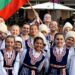 Ансамбъл „Пламъче” „пали” пиринския пламък в Китай