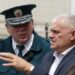 Министър Радев: Взети са мерки за облекчаване на трафика на ГКПП- Кулата 8 Министър Радев: Взети са мерки за облекчаване на трафика на ГКПП- Кулата