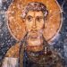 Реставрират уникални стенописи в средновековен храм 8 Реставрират уникални стенописи в средновековен храм
