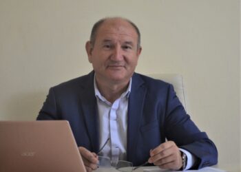 Величко Родопски поема финансите на Пловдив