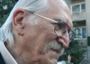 Джоко Росич: Щом престанеш да се влюбваш, отиваш на кино