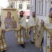 Иконата “Света Богородица Скоропослушница“ днес е в Шумен