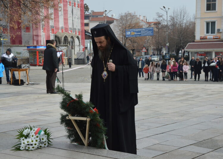 Серафим Гоце 2019