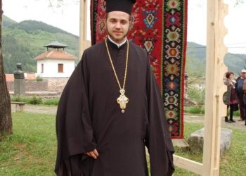 Осъдиха игумена на Чипровския манастир