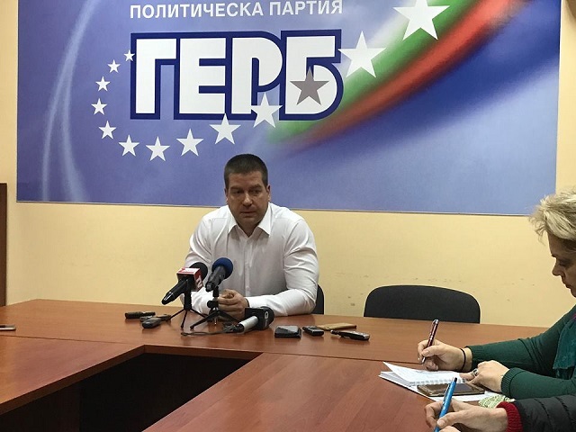 Кметът на Стара Загора няма да съди обидилите го във Фейсбук