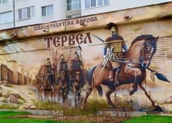 Снимат игрален и документален филм за хан Тервел