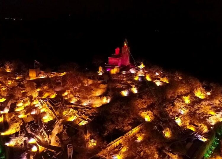 Велико Търново е във фокуса на туроператорите от Испания 1 Търново 21