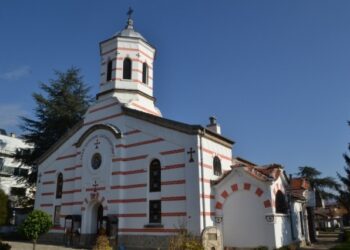 Казанлък посреща мощите на Николай Чудотворец