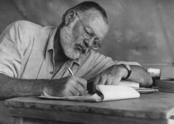 „Реалността е илюзия, породена от липсата на алкохол“