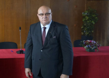 Новият кмет на Видин познава Борисов, Нинова, Доган
