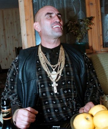 Съдът оправда Ценко Чоков