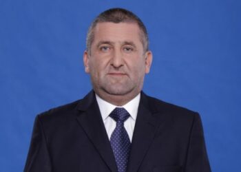 Удостоиха баба с Почетния знак на Исперих