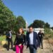 Плажът край р. Хаджийска е в отлично състояние
