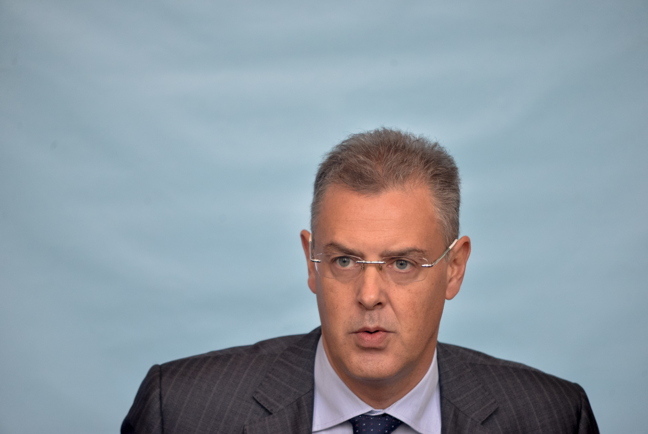 Александър Андреев е новият председател на ЦИК 8 Александър Андреев е новият председател на ЦИК