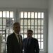 Нов следствен арест откри министърът на правосъдието в Стара Загора