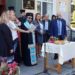 В Павел Баня празнуват със Силвия Кацарова