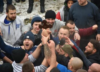 Европейски шампион хвана кръста в Благоевград