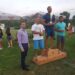 Деца и младежи от 5 държави се бориха на стадиона в Катунци