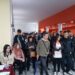 Десетки намериха работа на младежка трудова борса