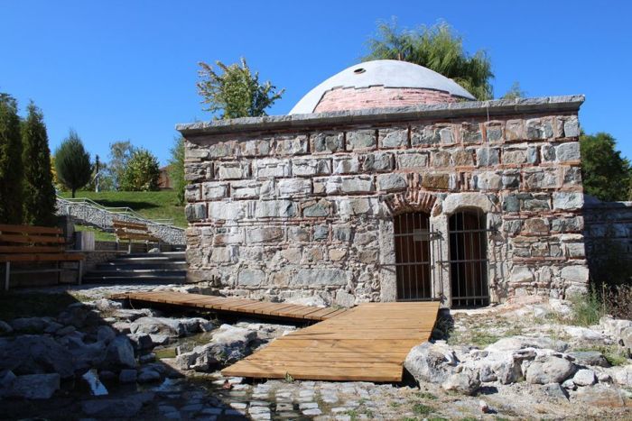 Инфотур из стари минерални бани за празника на СПА село