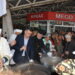 За 11 години близо 50 000 души са вкусили ашуре в Кърджали 8 За 11 години близо 50 000 души са вкусили ашуре в Кърджали