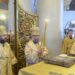 Старозагорският митрополит Киприан служи в Москва