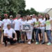 Почетоха паметта на ротарианец с турнир по петанк