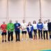 Преподаватели и служители на ЮЗУ вдъхновени от Гришо