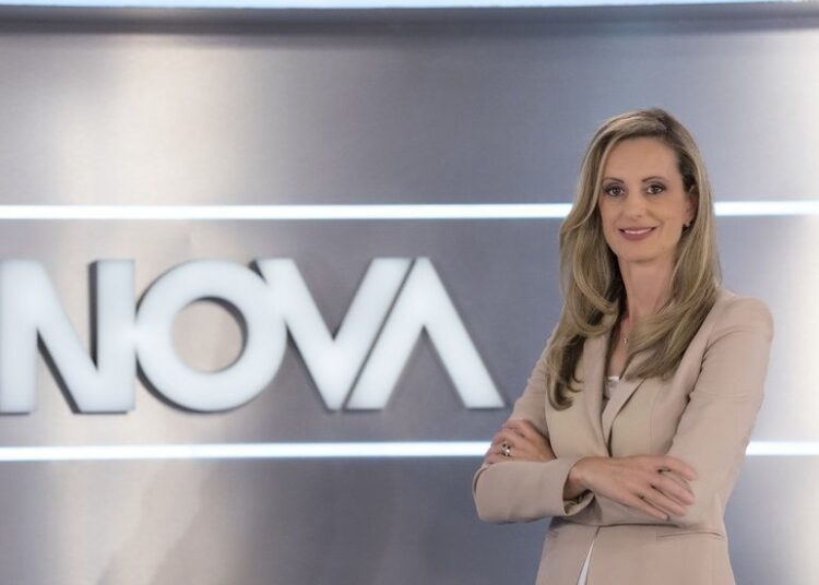 Прокуратурата: Фалшив е мейлът, приписван на директор в NOVA 1 велева