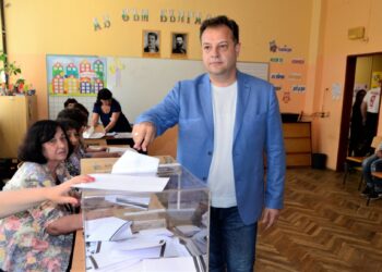 Кметове гласуват за обединена и модерна Европа