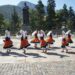 Грандиозен спектакъл за Независима България във Враца
