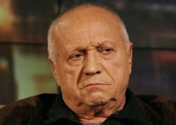 Рангел Вълчанов – от Кривина до “Инспекторът и нощта”