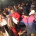 Капанският ансамбъл в Разград поведе първото хоро за 2019