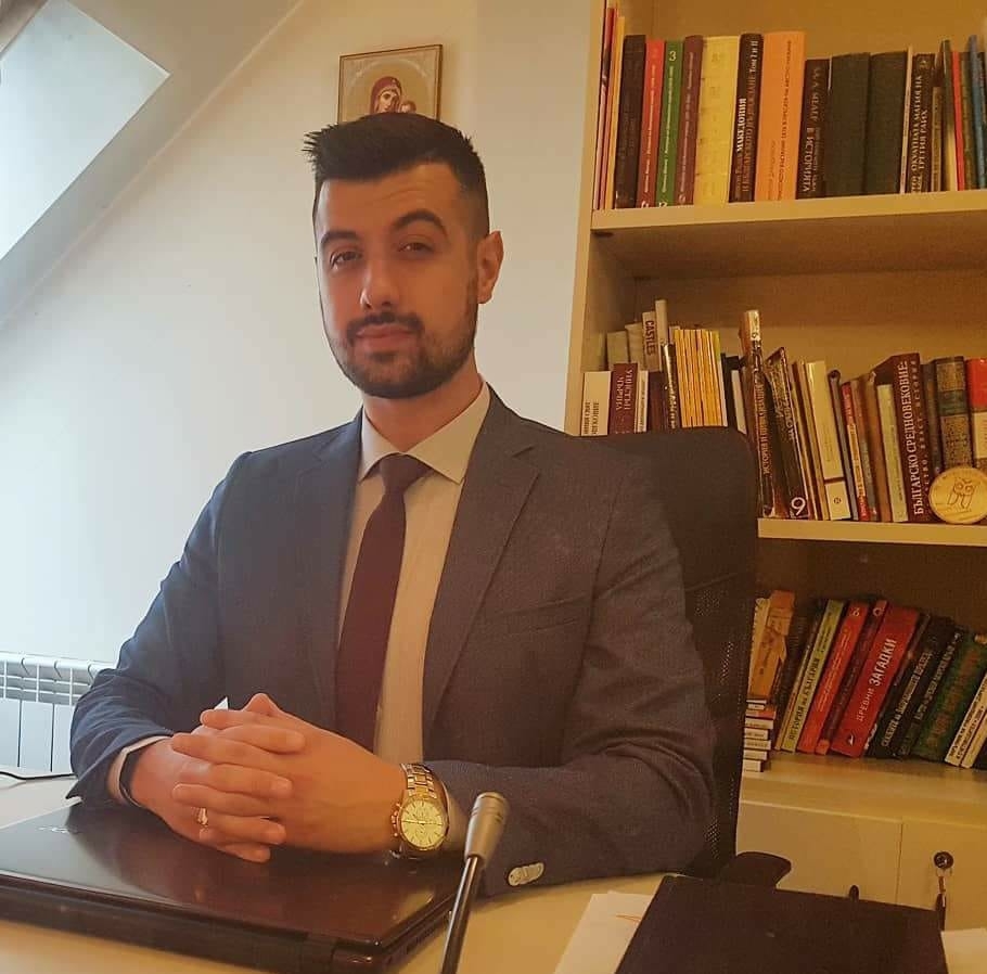 Новите технологии са могъщ съюзник на учителя