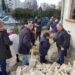 Зарадваха нуждаещи се старозагорци за Коледа