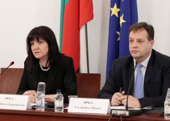 НСОРБ иска пари и нова класификацията на язовирите
