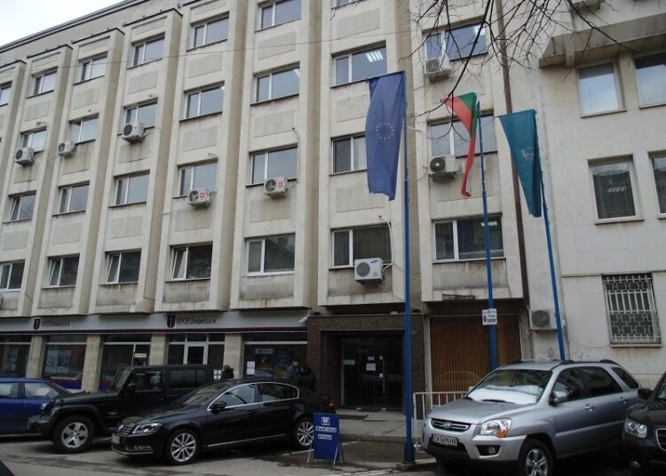 дружество враца