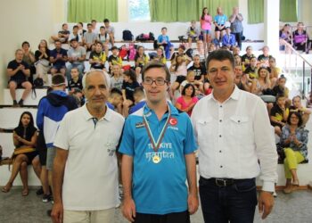 Тенисисти от три държави на турнир в Ардино в памет на Джофи