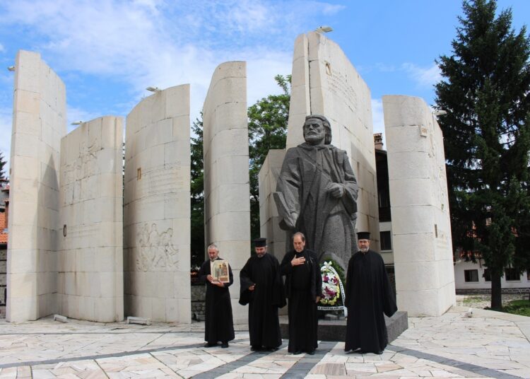 за Паисий 2018 1