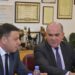 Министър впечатлен от социалните услуги в Благоевград