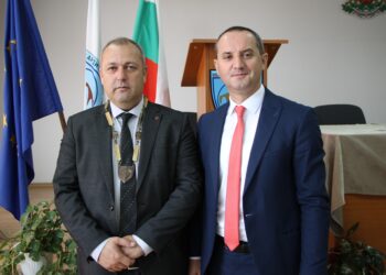 Изет Шабан: Ще включа гражданите в управлението на Ардино