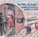Колекционер пази новогодишна картичка от 1910 г.